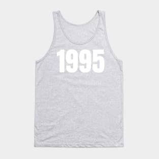 1995 Tank Top